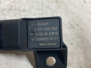 bontott CITROËN C3 Szívócső Nyomásérzékelő