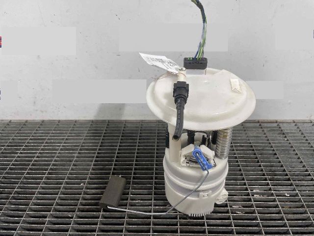 bontott CITROËN C3 Üzemanyag Szivattyú