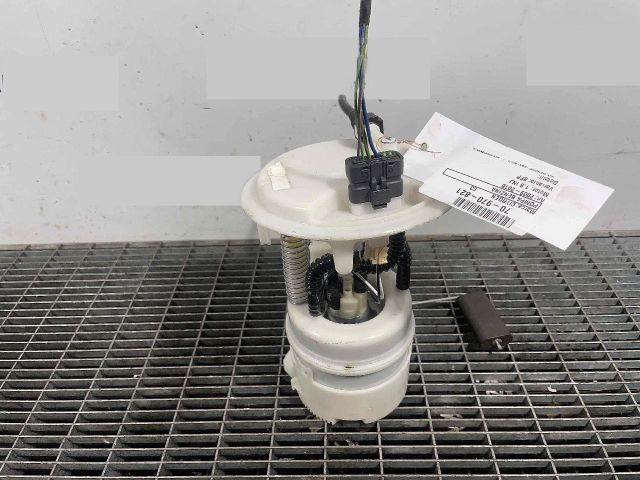 bontott CITROËN C3 Üzemanyag Szivattyú