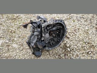 bontott CITROËN C3 Váltó (Mechanikus)