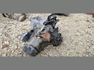 bontott CITROËN C3 Váltó (Mechanikus)