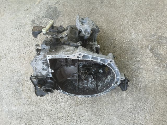 bontott CITROËN C3 Váltó (Mechanikus)