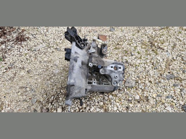 bontott CITROËN C3 Váltó (Mechanikus)