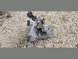 bontott CITROËN C3 Váltó (Mechanikus)