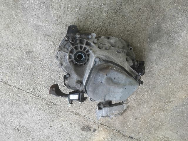 bontott CITROËN C3 Váltó (Mechanikus)