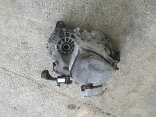 bontott CITROËN C3 Váltó (Mechanikus)