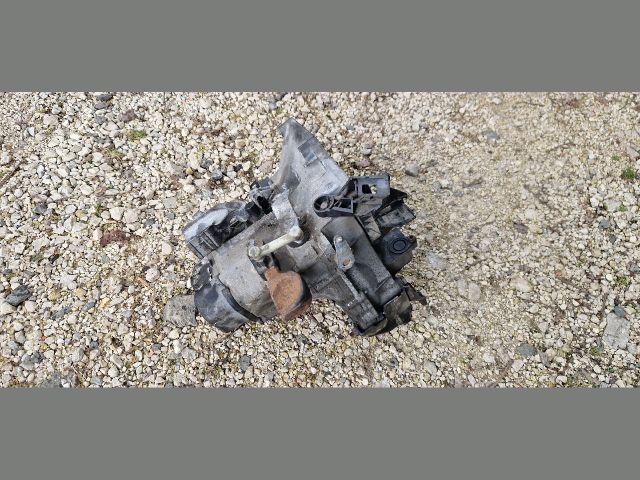 bontott CITROËN C3 Váltó (Mechanikus)