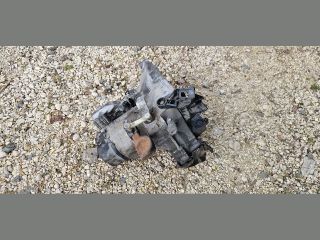 bontott CITROËN C3 Váltó (Mechanikus)