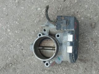 bontott CITROËN C3 Alapjárati Motor