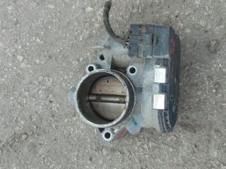 bontott CITROËN C3 Alapjárati Motor