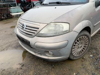 bontott CITROËN C3 Bal első Csonkállvány Kerékaggyal