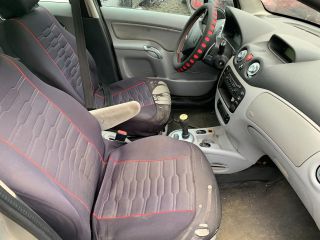 bontott CITROËN C3 Bal első Csonkállvány Kerékaggyal