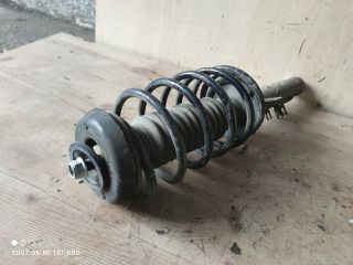 bontott CITROËN C3 Bal első Gólyaláb (Lengécsillapító, Rugó)