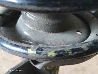 bontott CITROËN C3 Bal első Gólyaláb (Lengécsillapító, Rugó)