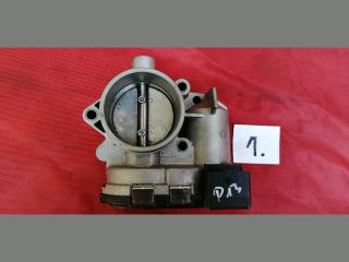 bontott CITROËN C3 Fojtószelep (Elektromos)