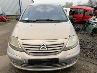 bontott CITROËN C3 Fojtószelep (Elektromos)