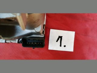 bontott CITROËN C3 Fojtószelep (Elektromos)