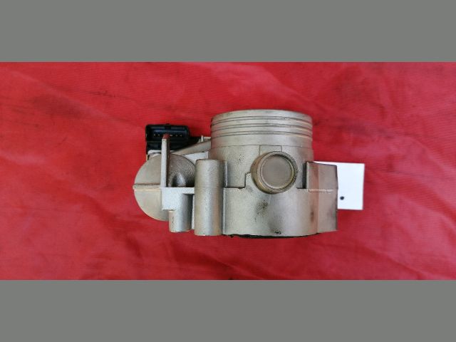 bontott CITROËN C3 Fojtószelep (Elektromos)