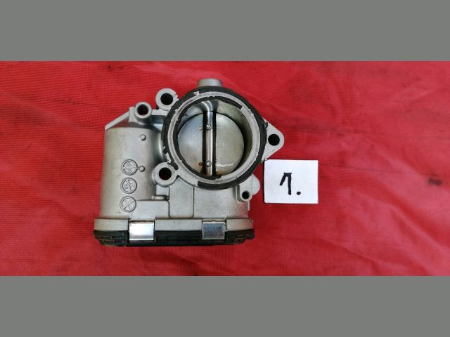 bontott CITROËN C3 Fojtószelep (Elektromos)