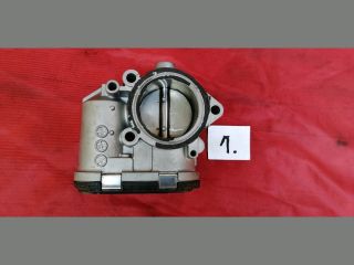 bontott CITROËN C3 Fojtószelep (Elektromos)