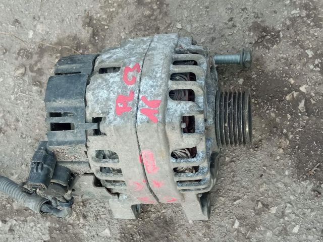 bontott CITROËN C3 Generátor