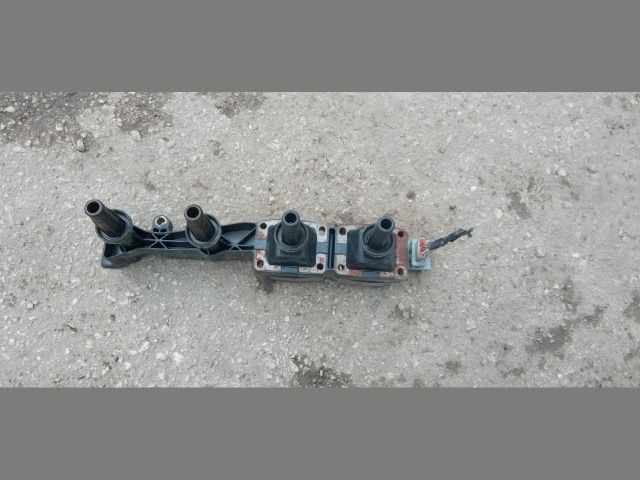 bontott CITROËN C3 Gyújtótrafó