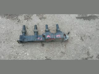 bontott CITROËN C3 Gyújtótrafó