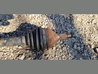 bontott CITROËN C3 Bal Féltengely