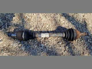 bontott CITROËN C3 Bal Féltengely