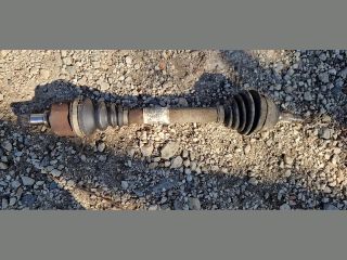 bontott CITROËN C3 Bal Féltengely