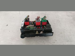 bontott CITROËN C3 Biztosítéktábla Motortér