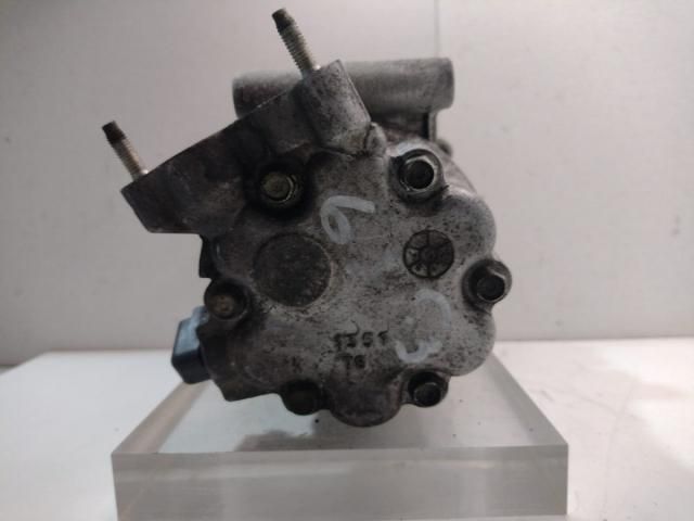 bontott CITROËN C3 Klímakompresszor