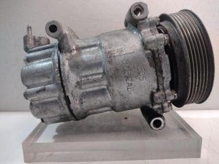 bontott CITROËN C3 Klímakompresszor