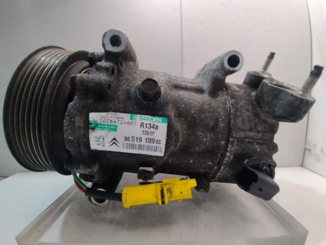 bontott CITROËN C3 Klímakompresszor