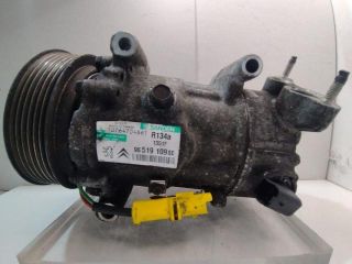 bontott CITROËN C3 Klímakompresszor