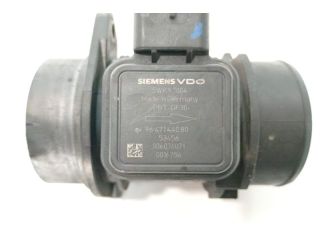 bontott CITROËN C3 Légtömegmérő