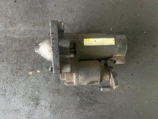 bontott CITROËN C3 Önindító