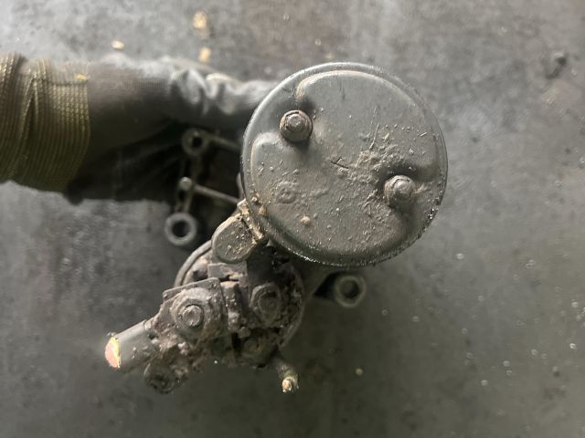 bontott CITROËN C3 Önindító