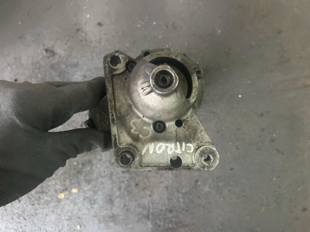 bontott CITROËN C3 Önindító