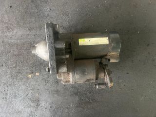 bontott CITROËN C3 Önindító