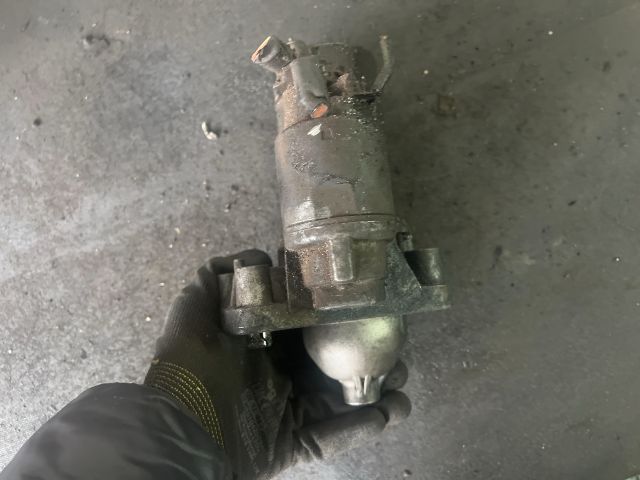 bontott CITROËN C3 Önindító