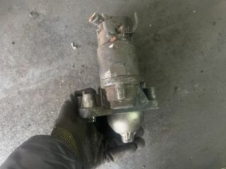 bontott CITROËN C3 Önindító