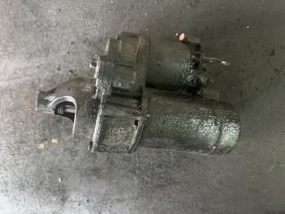 bontott CITROËN C3 Önindító