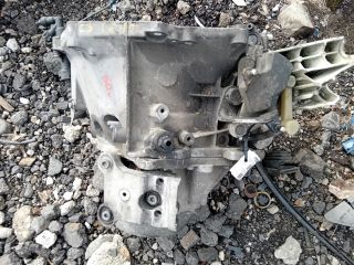 bontott CITROËN C3 Váltó (Mechanikus)