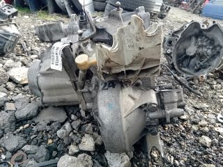 bontott CITROËN C3 Váltó (Mechanikus)