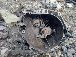 bontott CITROËN C3 Váltó (Mechanikus)