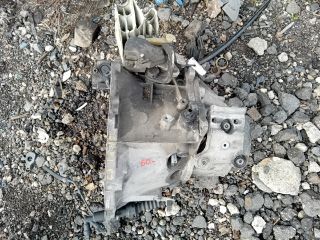 bontott CITROËN C3 Váltó (Mechanikus)