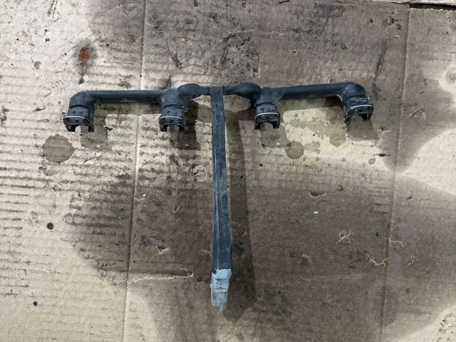 bontott CITROËN C3 Injektor Kábelköteg