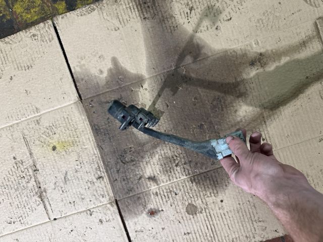 bontott CITROËN C3 Injektor Kábelköteg