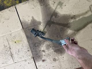 bontott CITROËN C3 Injektor Kábelköteg